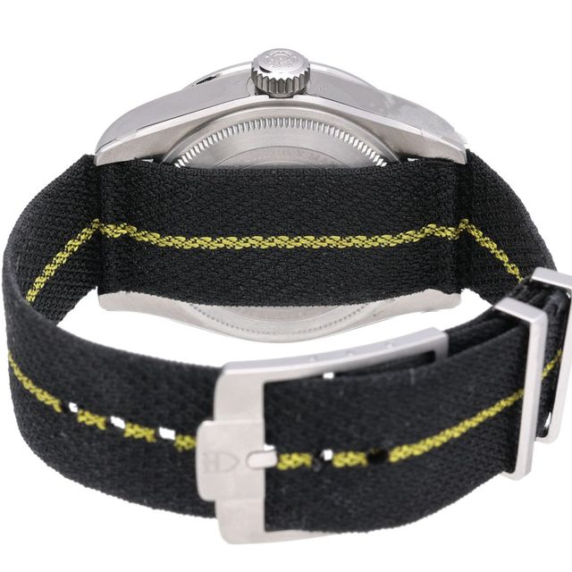 Tudor Black Bay Pro M79470-0001 Image 3